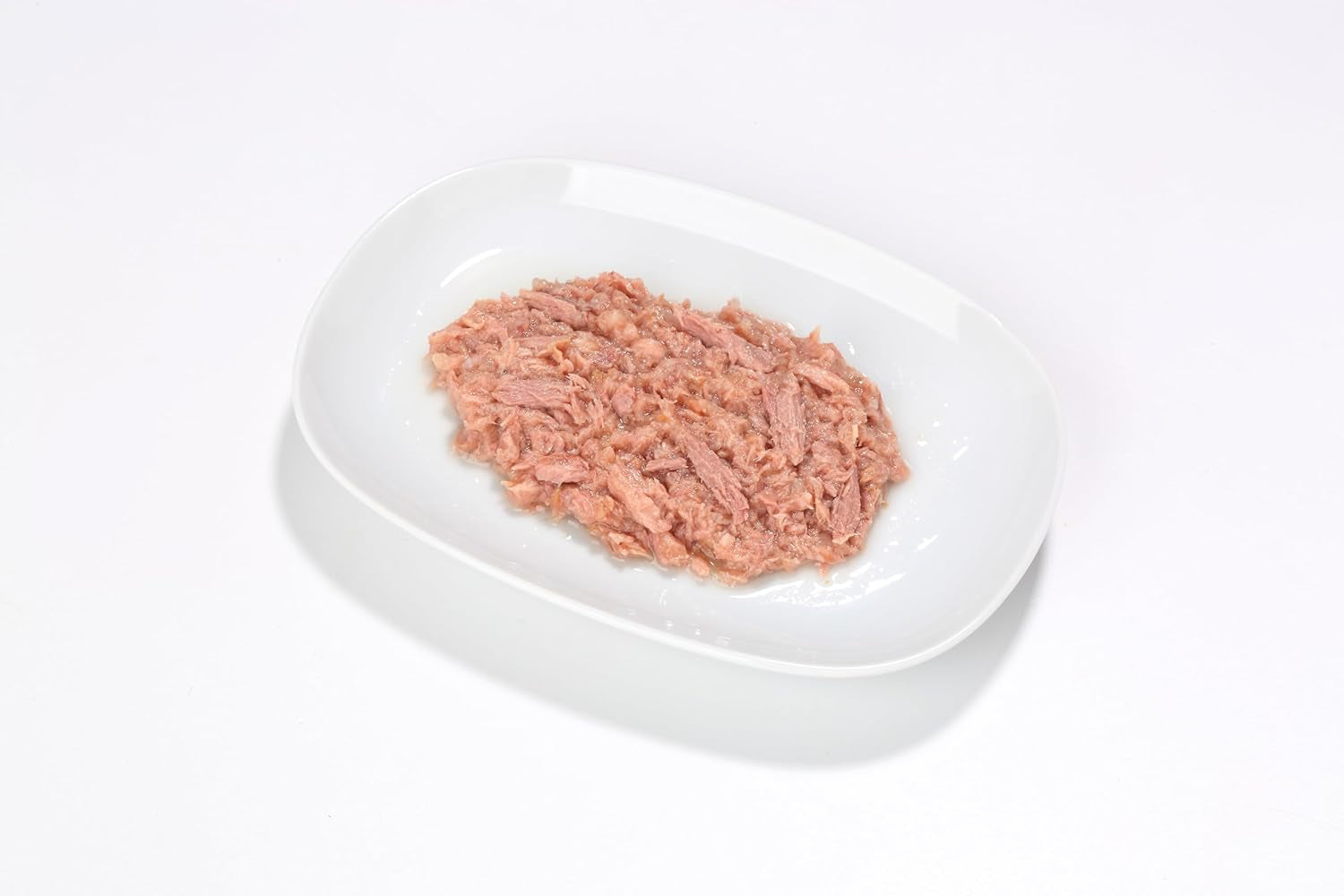 Hrană umedă pentru pisici Almo Nature HFC Jelly - cu ton, pachet de 24 (24 x 55 g)