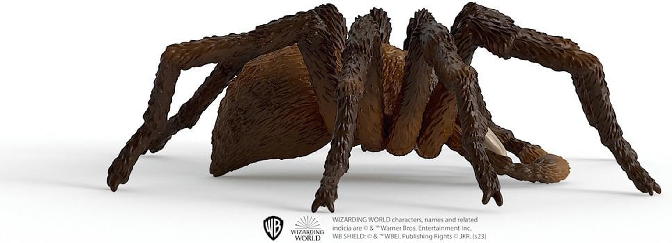 Schleich 13987 Aragog, de la 6 ani, HARRY POTTER - figurină de joacă, 17 X 8 X 14 cm Action figures Naty Shop