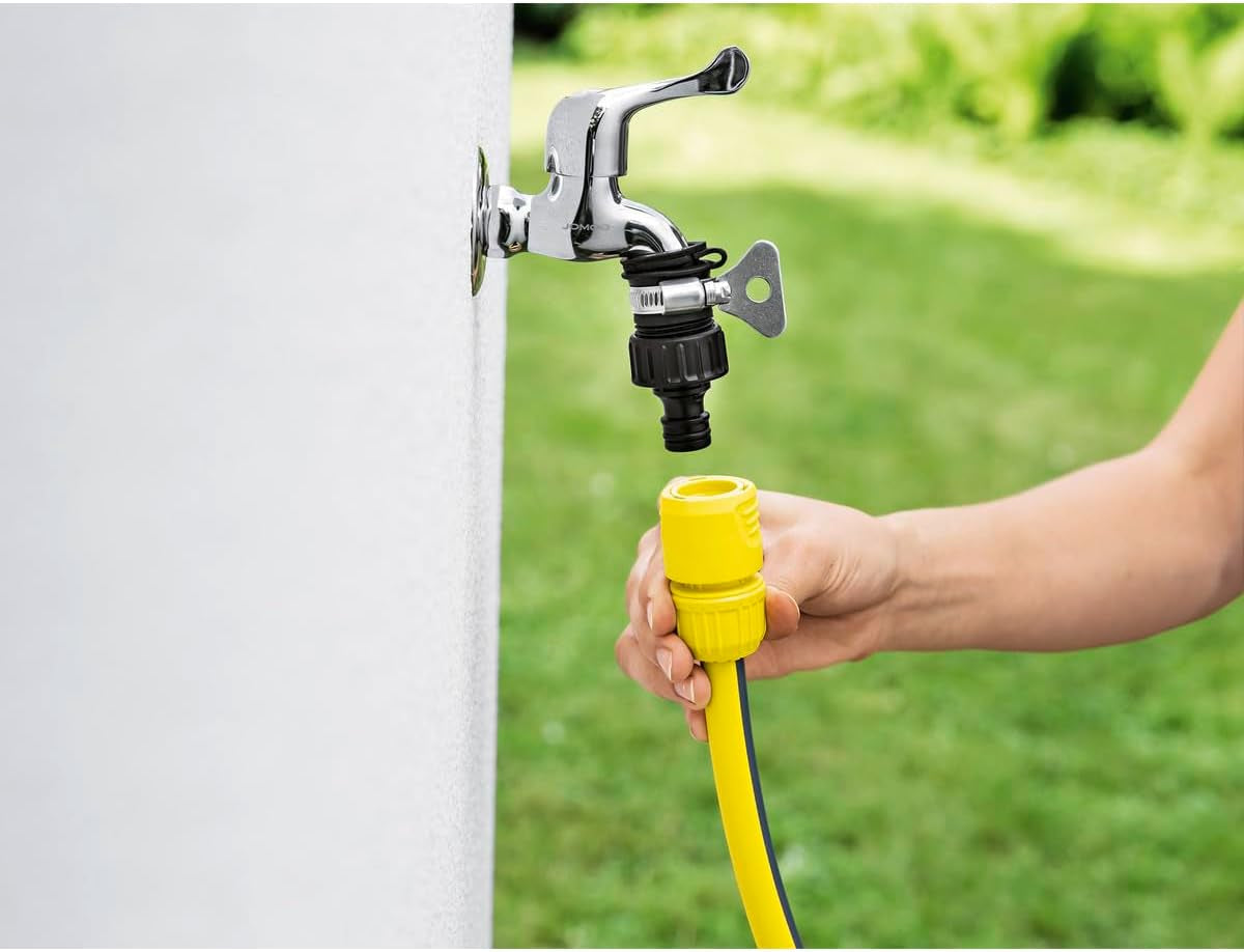 Adaptor robinet exterior Kärcher 2.645-256.0 (fără filet)