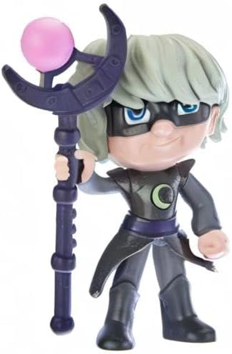 Set de figurine PJ Masks Super Moon Action figures Naty Shop