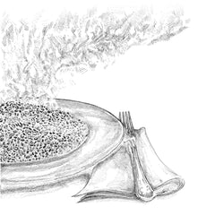 BioGourmet croutons with herbs, for soup, salad or as a snack, organic, Demeter, 100g