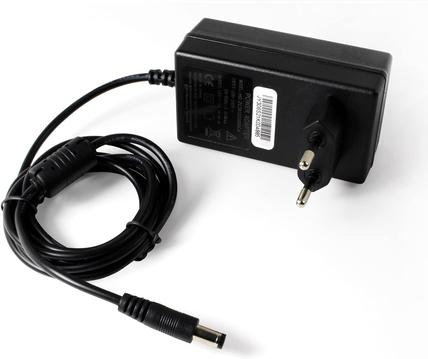 XORO HTC 1949 V2 (televizor LED de 18,5", DVD, tuner triplu (DVB-S2/T2/C), player media, CI+, DC12V)