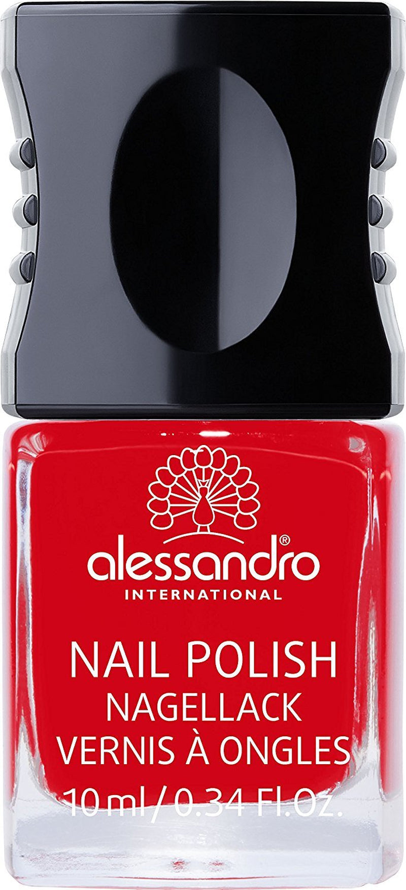 Oja alessandro 97 Velvet Taupe, 10 ml