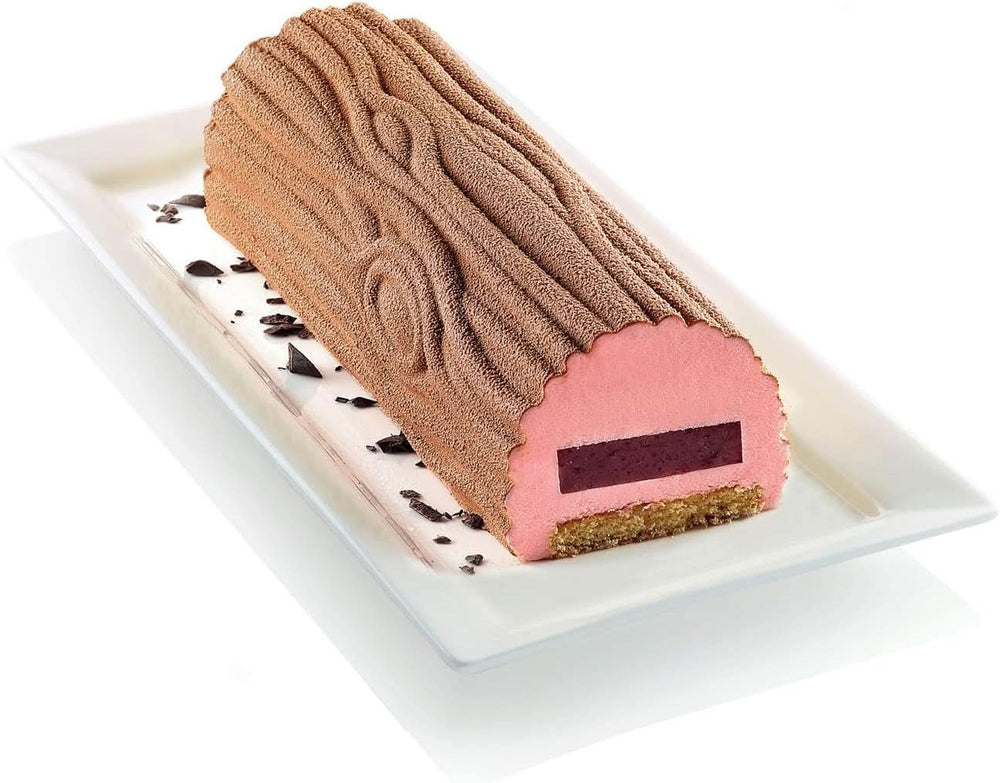 Silikomart, Magic Wood Kitchen Mats Naty Shop