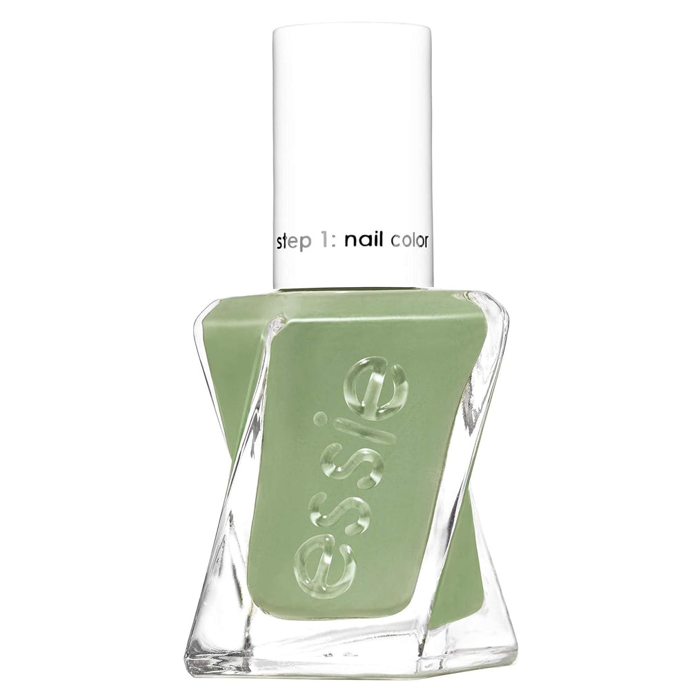 Essie Nagellack für farbintensive Fingernägel, Nr. 413 mrs always-right, Rot, 13,5 ml