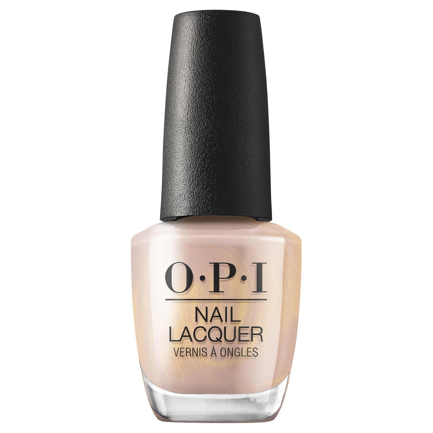 OPI Nail Polish OPI'm Dreaming Collection - Quick-Dry Glitter Nail Polish (15ml)