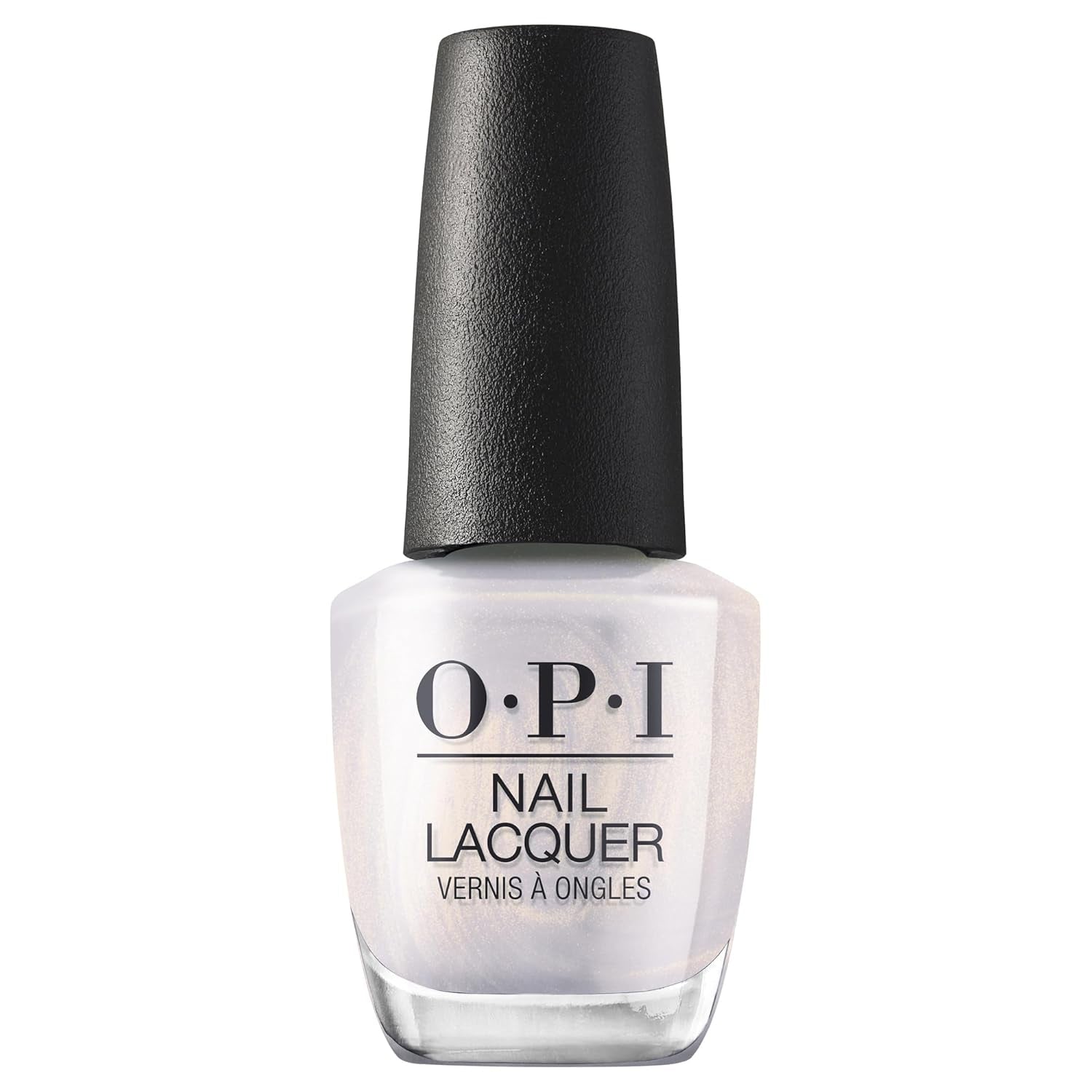 Lac de unghii OPI Colecția OPI'm Dreaming - Oja strălucitoare cu uscare rapidă (15ml)