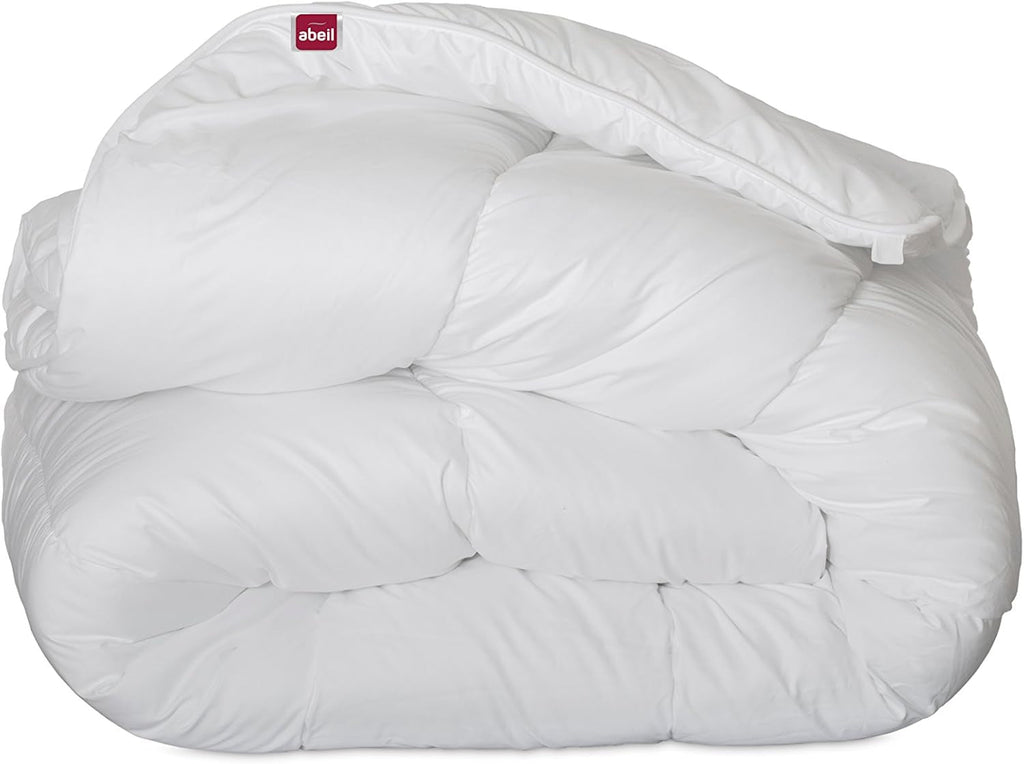 Abeil 4-sezon plapuma, alb, poliester, alb, 240 X 260 Cm Plapumi si pilote Naty Shop 200 X 200 Cm