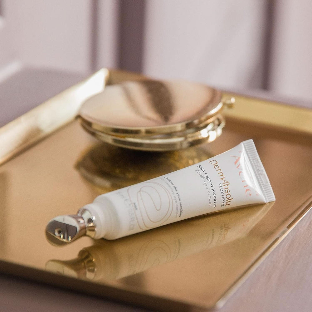 Pierre Fabre Avene Dermabsolu, Eye Contour, 15 ml Cosmetics and Beauty Naty Shop