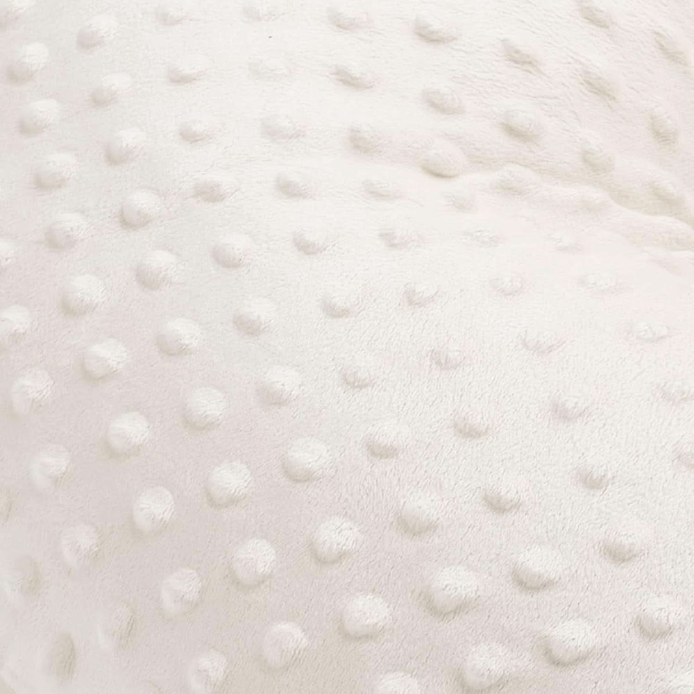 Nursing pillow for newborns, Topitos, 100% polyester cover, Very soft, Hollow fiber filling Accessories Food and Breastfeeding Bebe Naty Shop