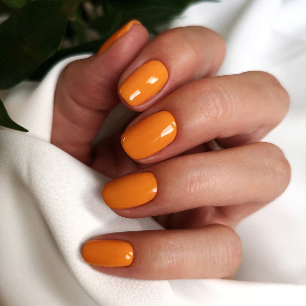 Semilac UV Nail Polish 543 Bon Voyage 7ml City Break Collection