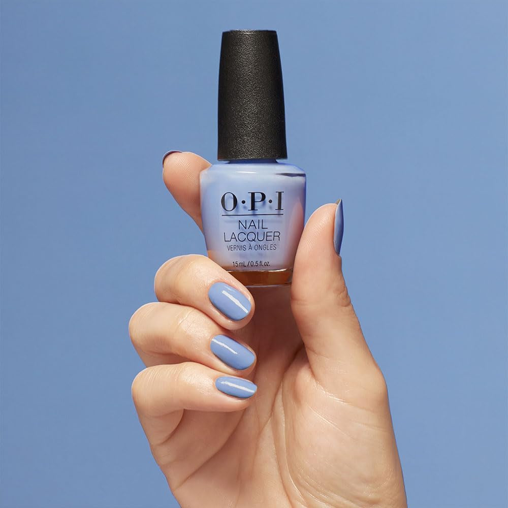 OPI Spring Collection, Nail polish, nail polish with effect up to 7 days, *Verified*, 15 ml
