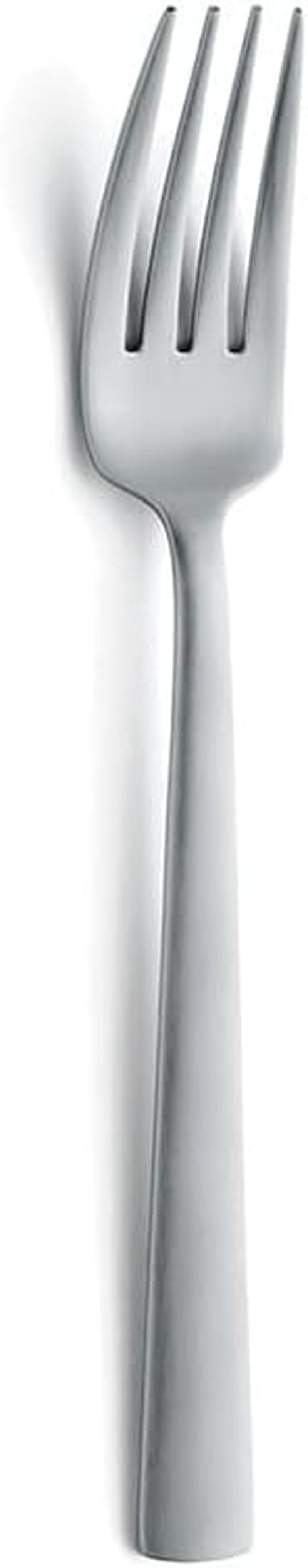 Amefa Ventura Cutlery Set 6 People, 24 Parts, Stainless Steel 18/0, Kitchen Naty Shop