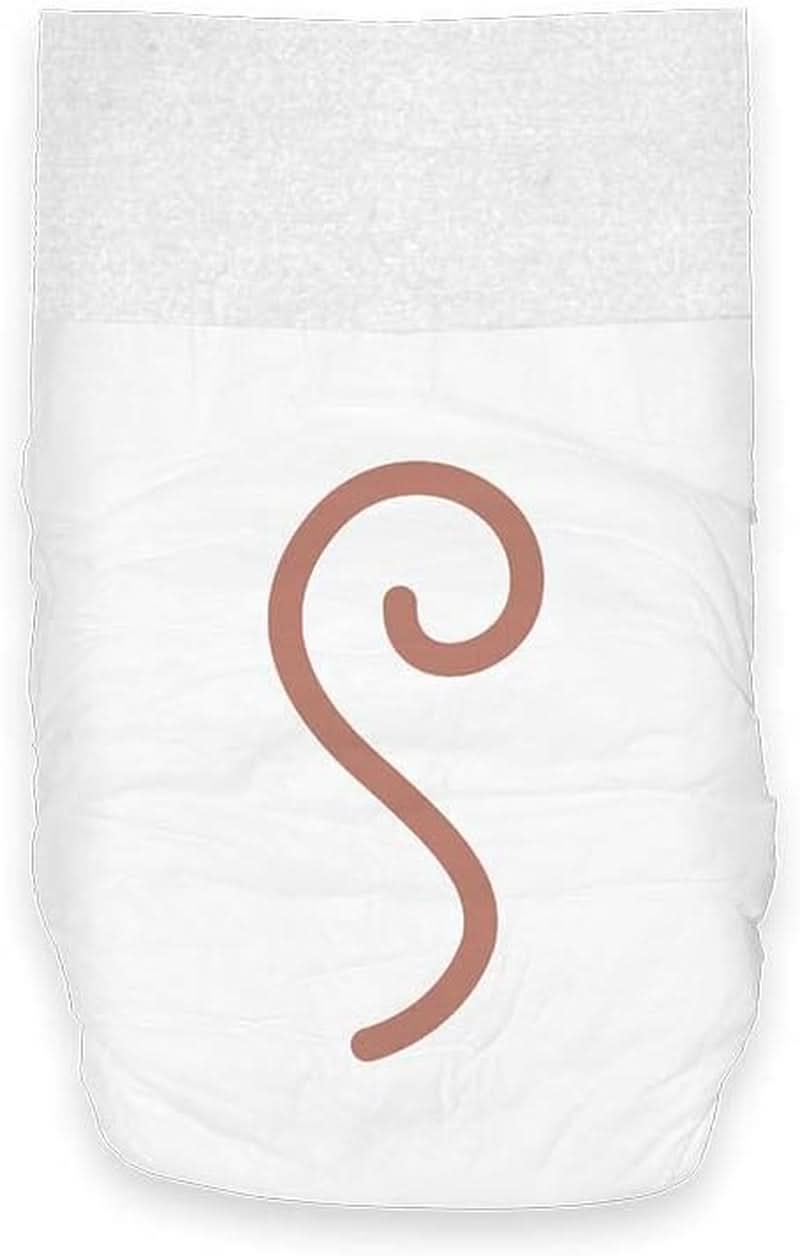 BIOLANE - Diaper pants - Size 6 (16 + kg) - No leaks for 12 hours - 1 month package - 108 diapers - Ecologic Mother and Child Naty Shop