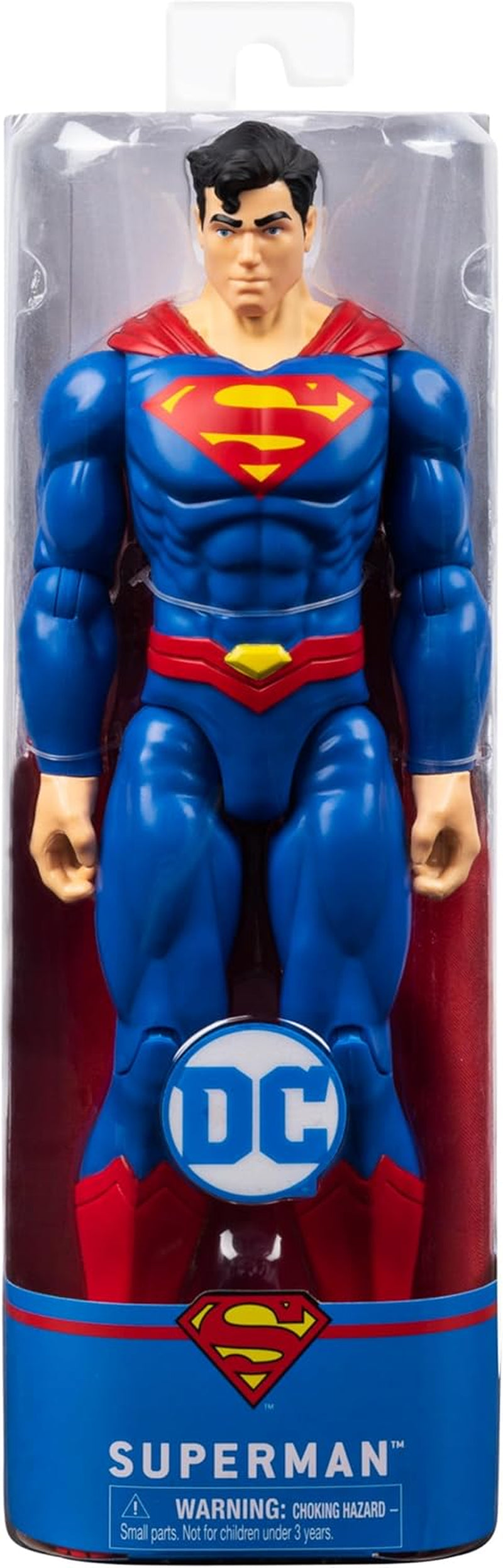 DC Comics 30cm action figure - Superman Action figures Naty Shop