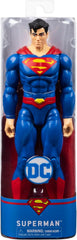 DC Comics 30cm action figure - Superman Action figures Naty Shop