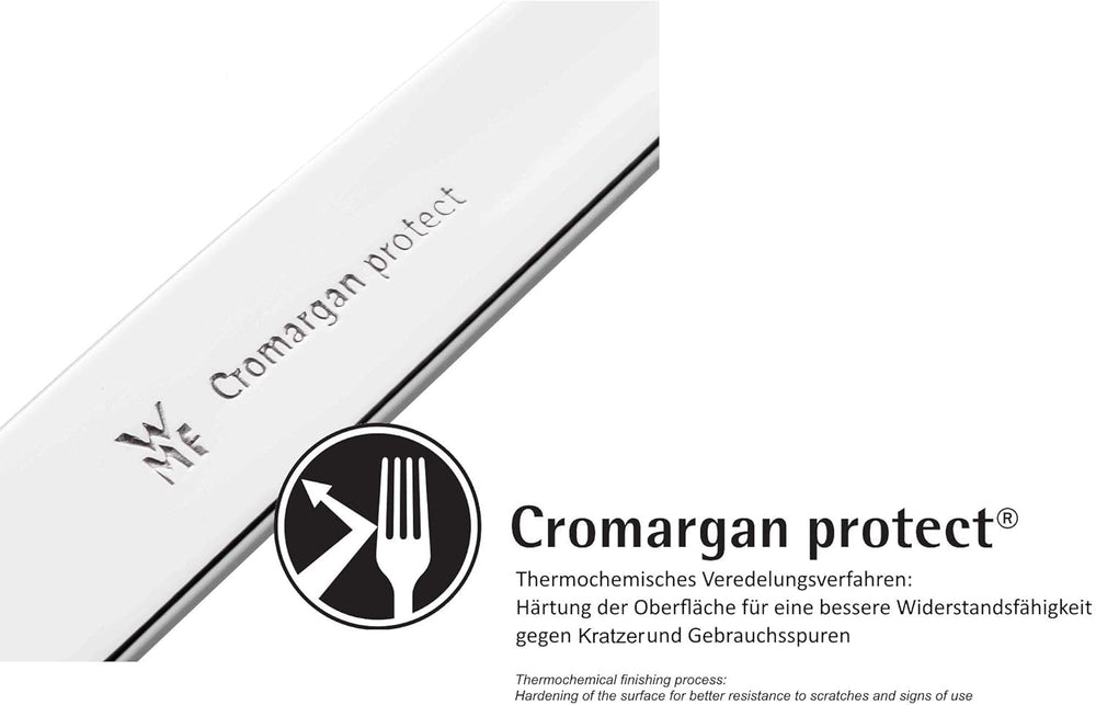 WMF Lyric plus stainless steel cutlery set for 6 people, 30 or 66 pieces Kitchen Naty Shop