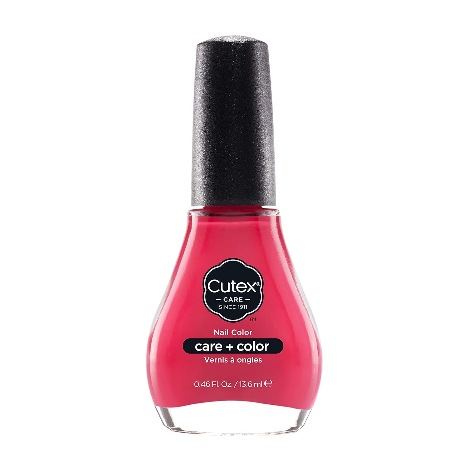 Care Plus nail polish, sand tanned, no. 350