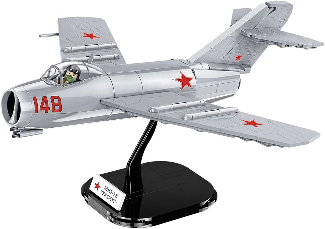 MIG - 15 NATO Code FAGOT