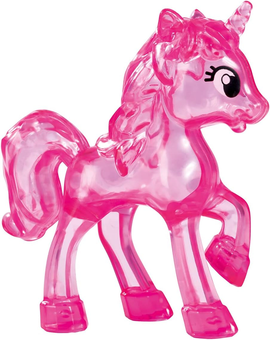 Simba 105733587 - Steffi Love Unicorn Fairy, Ankleidepuppe als Fee mit abnehmbaren Flügeln, mit Einhorn, 29cm Puppe trägt EIN Bezauberndes Pastell Glitzerkleid, ab 3 Jahren