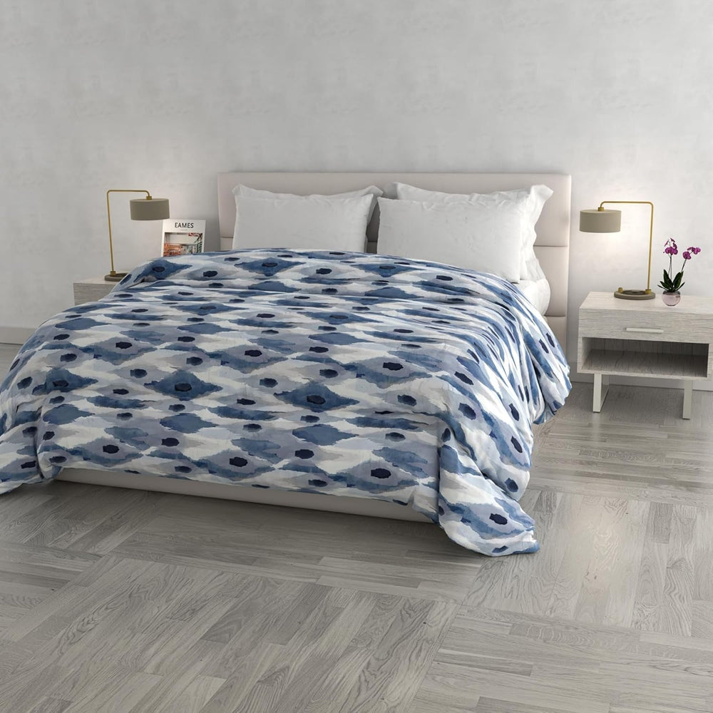 Fashionable winter quilt, Florence, 260X260Cm Quilts and quilts Naty Shop Calypso 260X260Cm