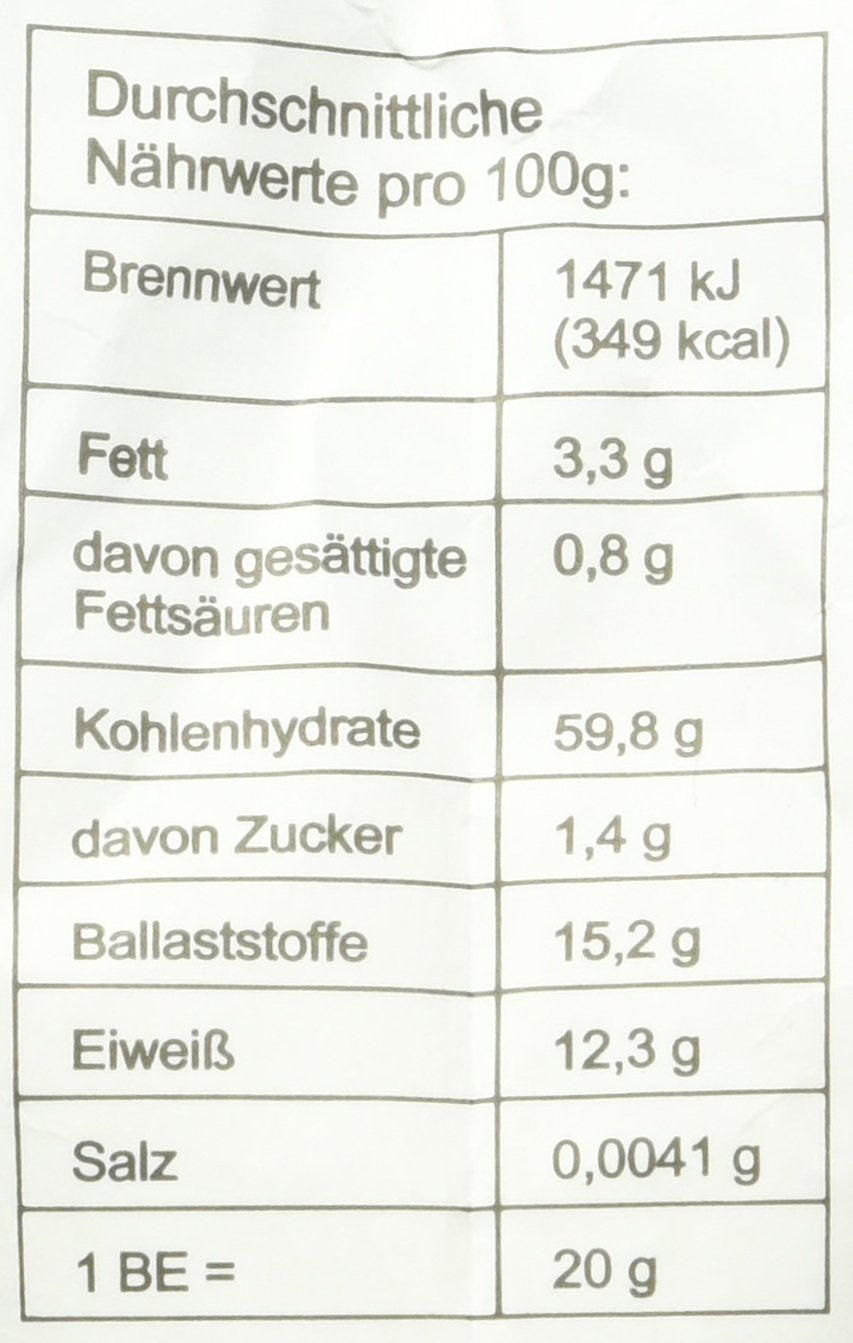 Tsampa barley from Sonam, 250g
