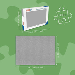 Ravensburger Puzzle 16718 - Zodiac signs - 3000-piece puzzle for adults and children from 14 years Puzzle Naty Shop