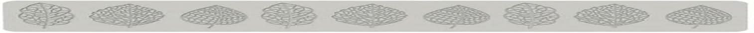 Silicone Garden Lace Mat 400mm x 80mm Kitchen Naty Shop