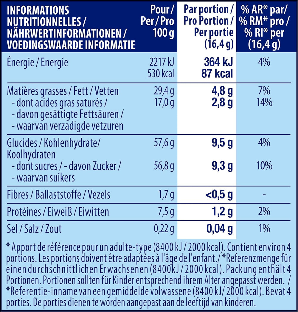 NESTLÉ SMARTIES Prietenii de Paște, figurine cu tematică de Paște, din ciocolată cu lapte fină, cu umplutură cremoasă și mini-linte colorate cu ciocolată SMARTIES, 1 pachet (1 x 65g)