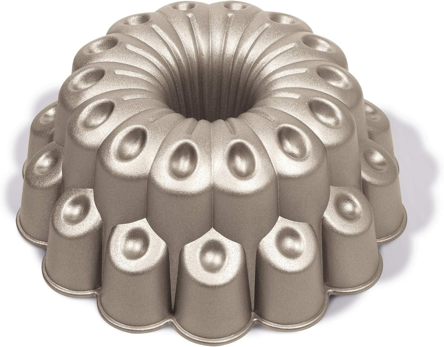 Sweet Magic Backform, Stahl Molds and baking trays Naty Shop