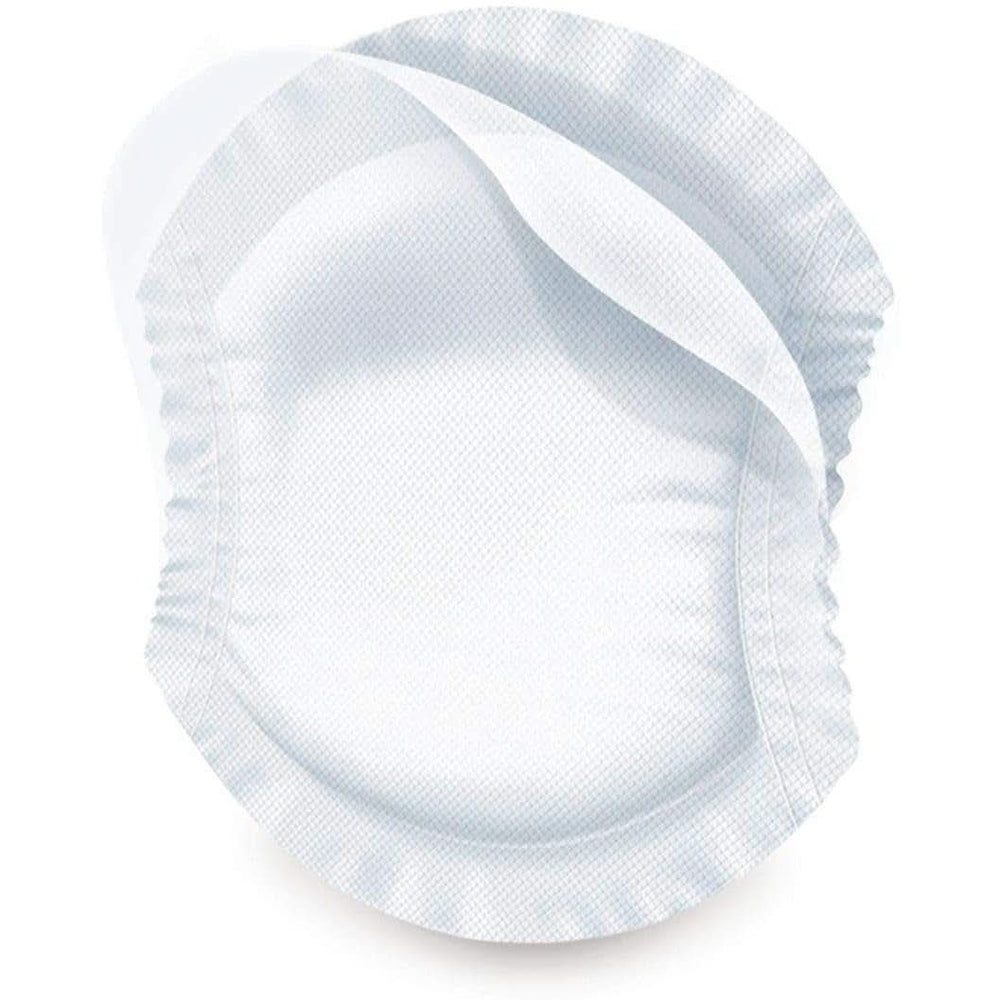 Chicco protective pads for nipples, antibacterial, 4 weeks, 120 pieces Accessories Food and Breastfeeding Bebe Naty Shop