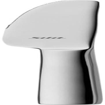 Silit Trend cutlery set 6 people, 30 pieces, monobloc knives, stainless steel Crominox Kitchen Naty Shop