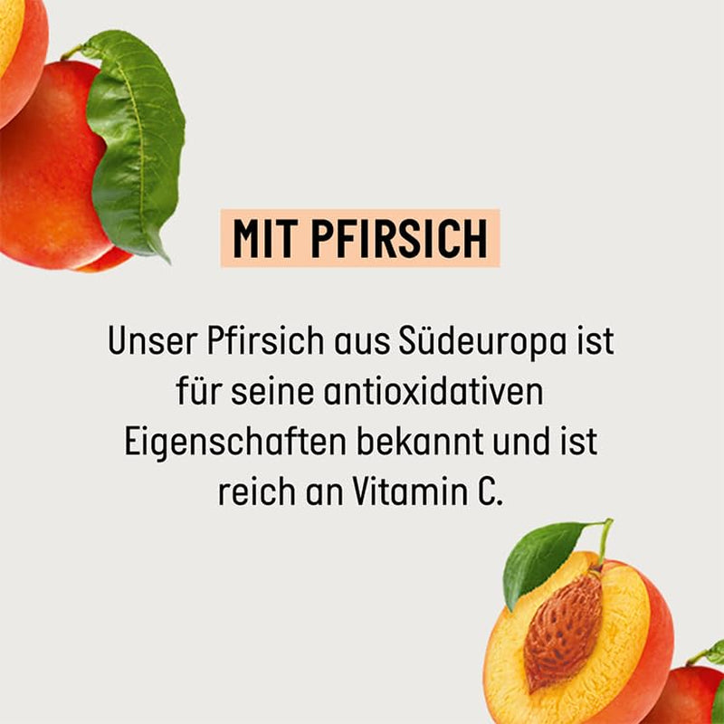 Guhl Fresh & Fruity Shampoo - Contents: 250 Ml - Hair type: Normal Shower and bath Guhl