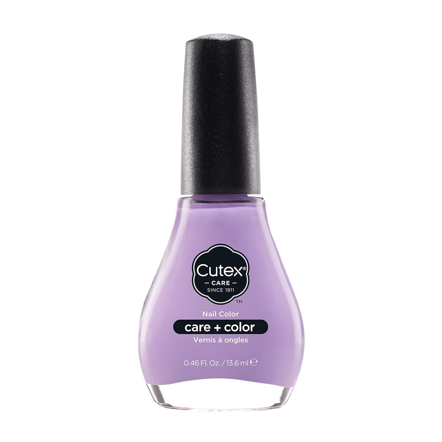 Care Plus nail polish, sand tanned, no. 350