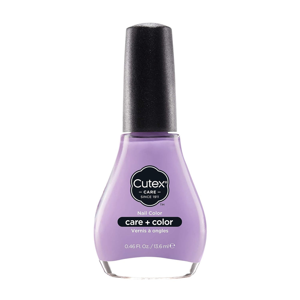 Care Plus nail polish, sand tanned, no. 350
