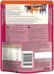 BEN'S ORIGINAL™ Mexican express rice 6 x 220g