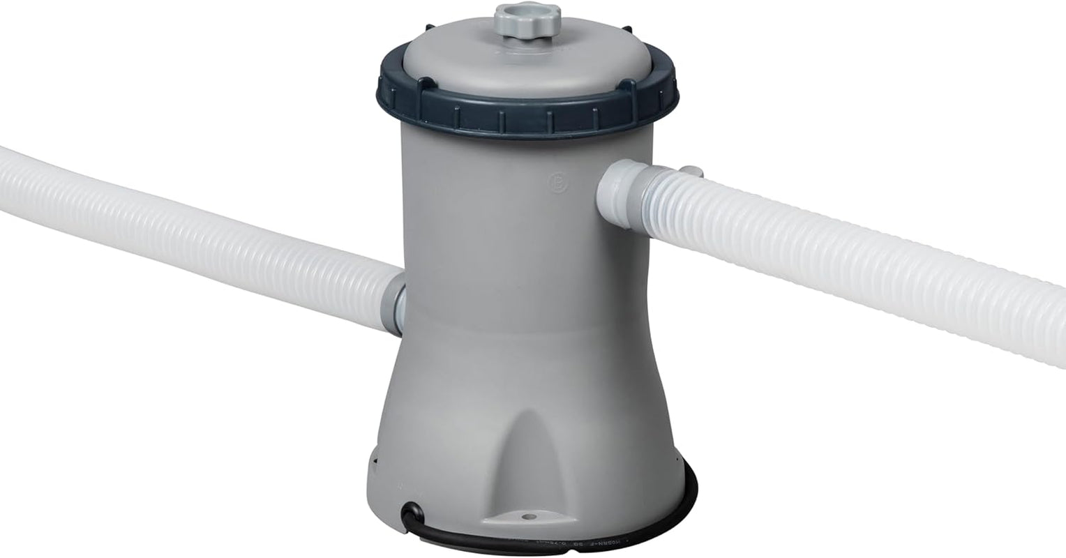 Bestway filter pump 2,006 l/h, 40 W