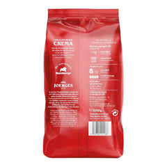 Gorilla Espresso Super Bar Crema 12 x 1kg, cafea boabe
