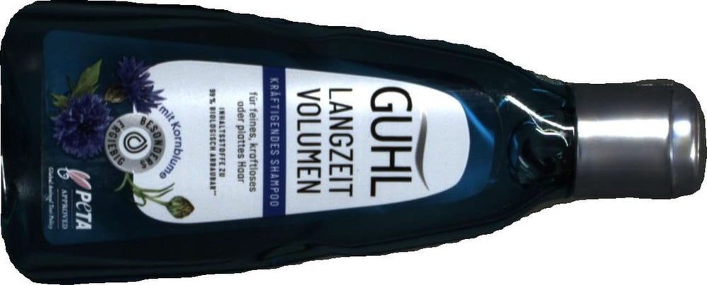 Guhl Long Term Volume Shampoo - 250 ml Naty Shop