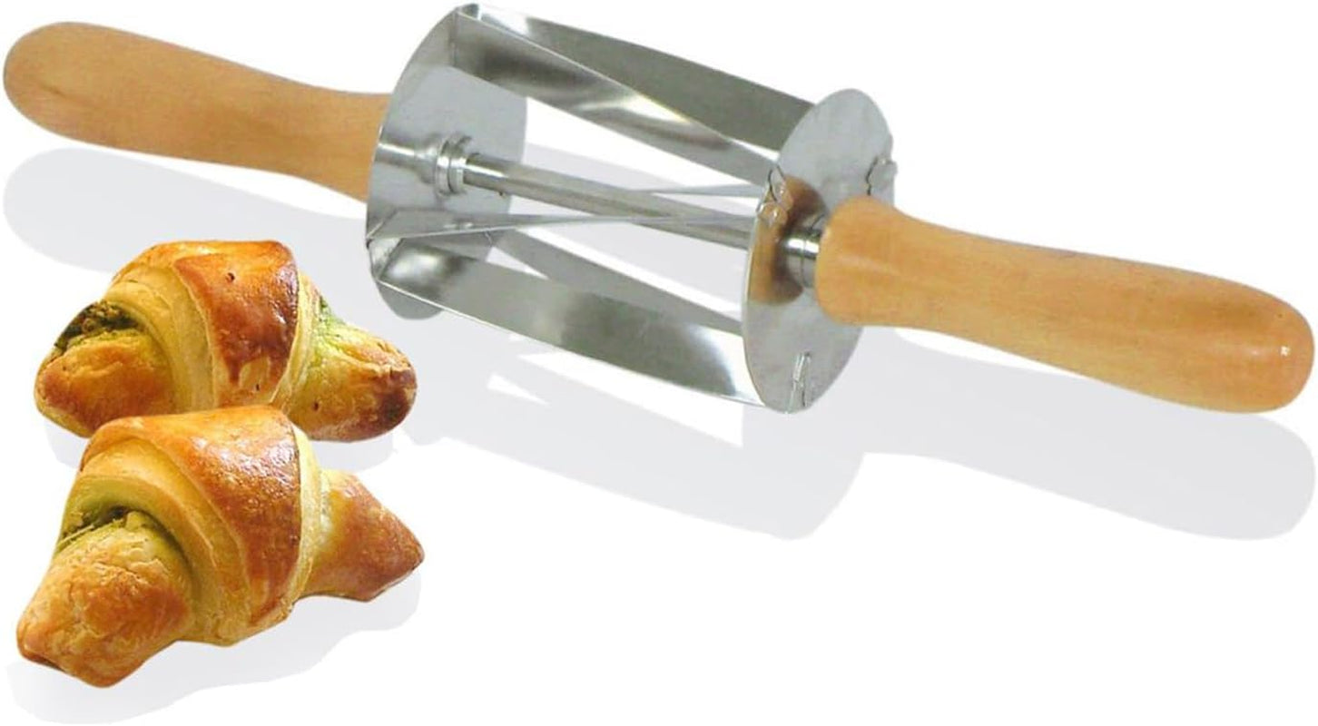LOUIS TELLIER N3728 Mini Croissant Roller