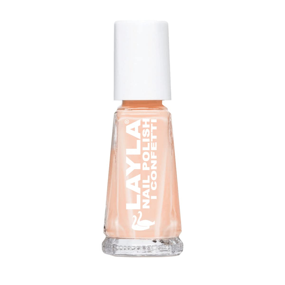 Smalto Madreperlato cosmetics no. 91