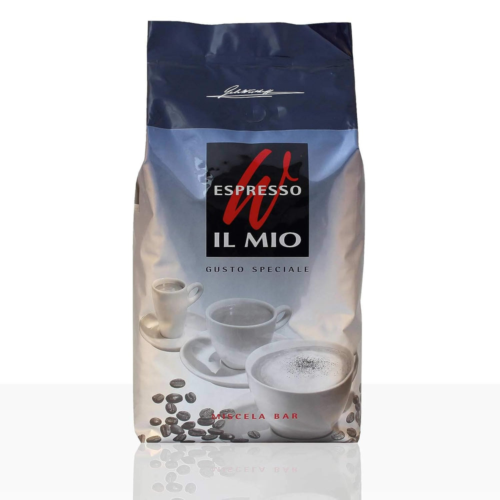 Espresso Il MIO Gusto Speciale 8 x 1kg boabe întregi