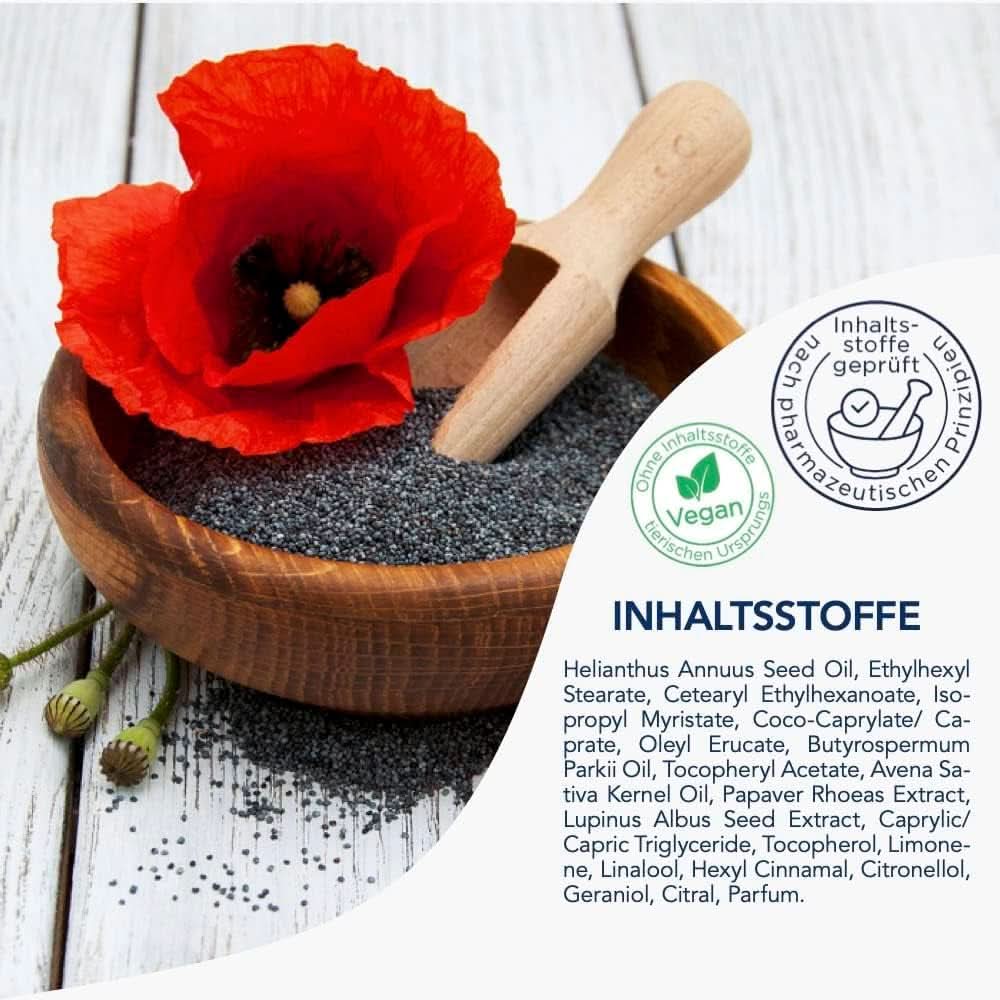 Frei Öl Ulei de corp cu efect anticelulitic, 125 ml Duș și baie Naty Shop