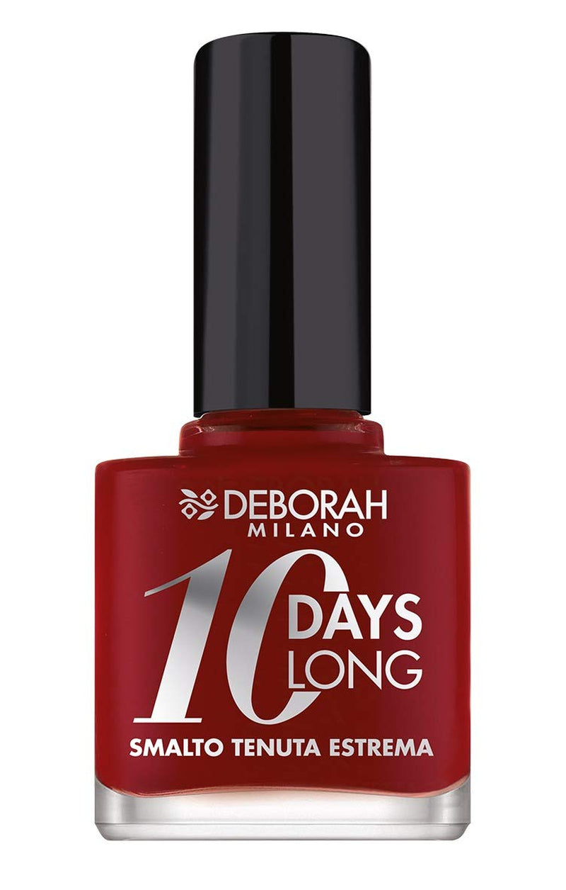 Nail polish 10 Days Long no. 883, 11 ml
