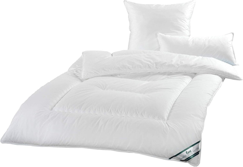 HAY. Frankenstolz 53970-10622-10 Light quilted bed Texas / 155X220 Cm Comforters and quilts Naty Shop Default title