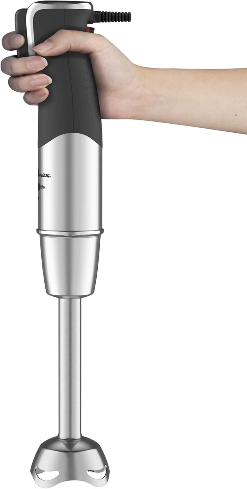 Infinyforce Pro Standmixer 1200W, Hochleistungsklingen, Schnelle Ergebnisse, Ergonomische Geschwindigkeitsregelung, Geschwindigkeitsregelung, Abnehmbare Spülmaschinenfeste Teile DD95JD10 Bucatarie Naty Shop