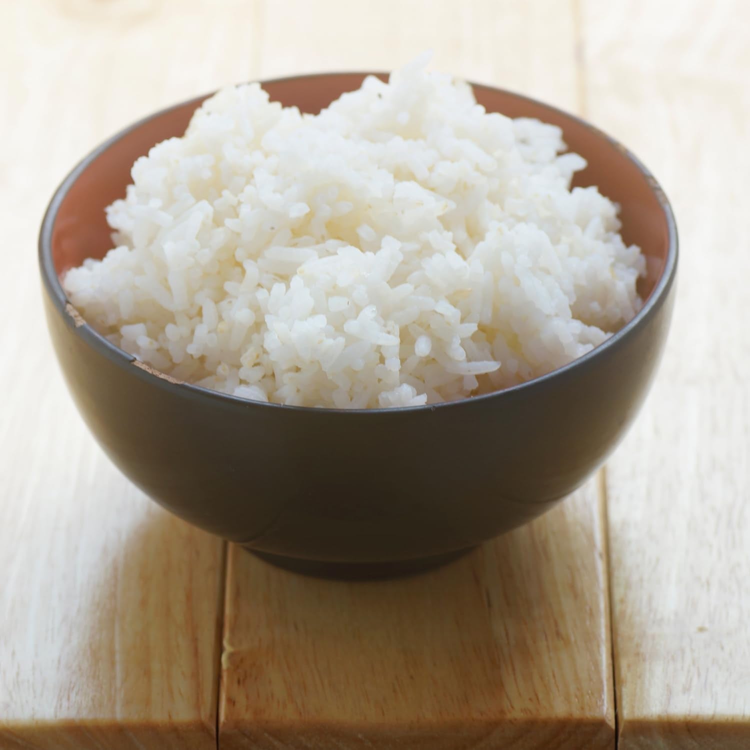- Sticky rice with coconut and sweet potatoes - (1 x 80 g)