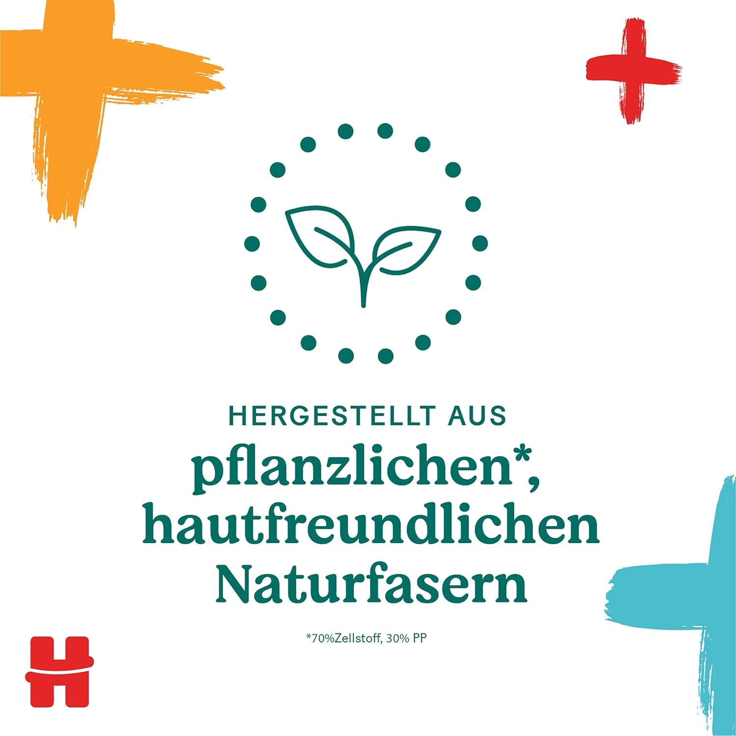 Huggies Baby Wet Wipes General Clean Full Body Discreet Fresh 10 x 56 Wipes Monthly Box