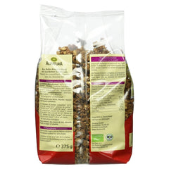 Crispy oat cakes with organic chocolate, 375g