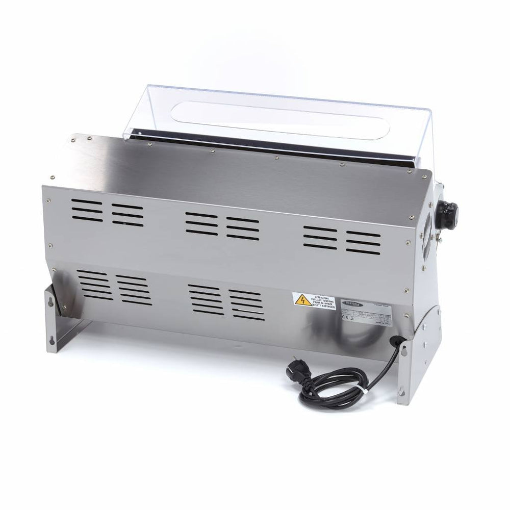 Maxima Gastro Fondant roller - Ø45 cm - Einzelwalze - Verstellbare Dicke